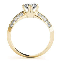 Thumbnail for [Diamond Engagement Rings, Diamond Stud Earrings, and Gold Jewelry Online]-Angelucci Jewelry
