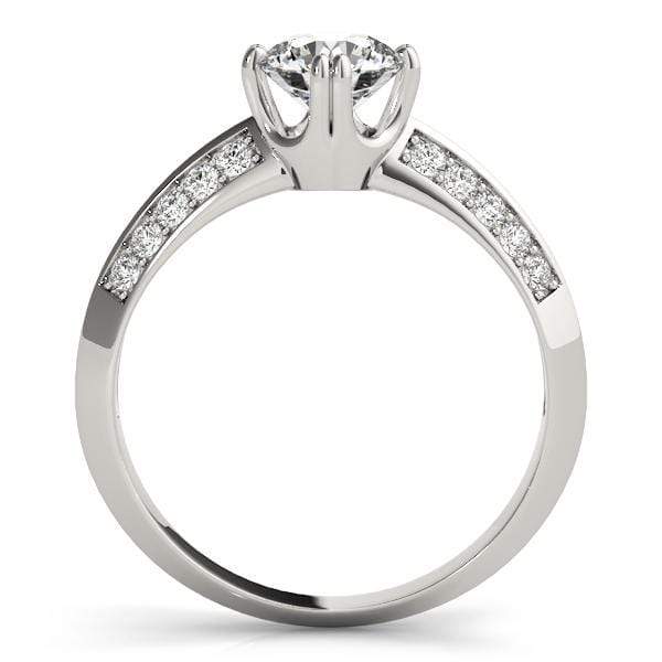 [Diamond Engagement Rings, Diamond Stud Earrings, and Gold Jewelry Online]-Angelucci Jewelry