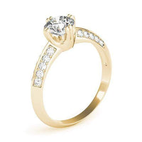 Thumbnail for [Diamond Engagement Rings, Diamond Stud Earrings, and Gold Jewelry Online]-Angelucci Jewelry