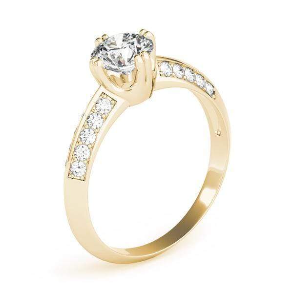 [Diamond Engagement Rings, Diamond Stud Earrings, and Gold Jewelry Online]-Angelucci Jewelry