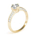 [Diamond Engagement Rings, Diamond Stud Earrings, and Gold Jewelry Online]-Angelucci Jewelry