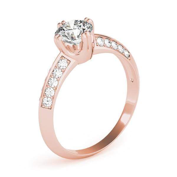 [Diamond Engagement Rings, Diamond Stud Earrings, and Gold Jewelry Online]-Angelucci Jewelry