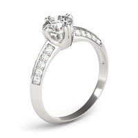 Thumbnail for [Diamond Engagement Rings, Diamond Stud Earrings, and Gold Jewelry Online]-Angelucci Jewelry