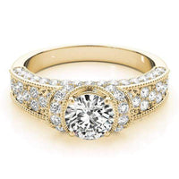 Thumbnail for [Diamond Engagement Rings, Diamond Stud Earrings, and Gold Jewelry Online]-Angelucci Jewelry