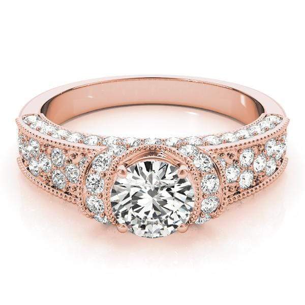 [Diamond Engagement Rings, Diamond Stud Earrings, and Gold Jewelry Online]-Angelucci Jewelry