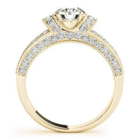 Thumbnail for [Diamond Engagement Rings, Diamond Stud Earrings, and Gold Jewelry Online]-Angelucci Jewelry