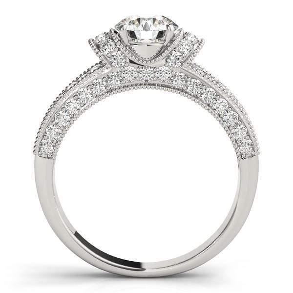 [Diamond Engagement Rings, Diamond Stud Earrings, and Gold Jewelry Online]-Angelucci Jewelry