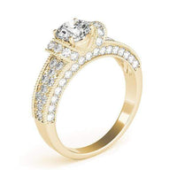 Thumbnail for [Diamond Engagement Rings, Diamond Stud Earrings, and Gold Jewelry Online]-Angelucci Jewelry