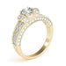 [Diamond Engagement Rings, Diamond Stud Earrings, and Gold Jewelry Online]-Angelucci Jewelry