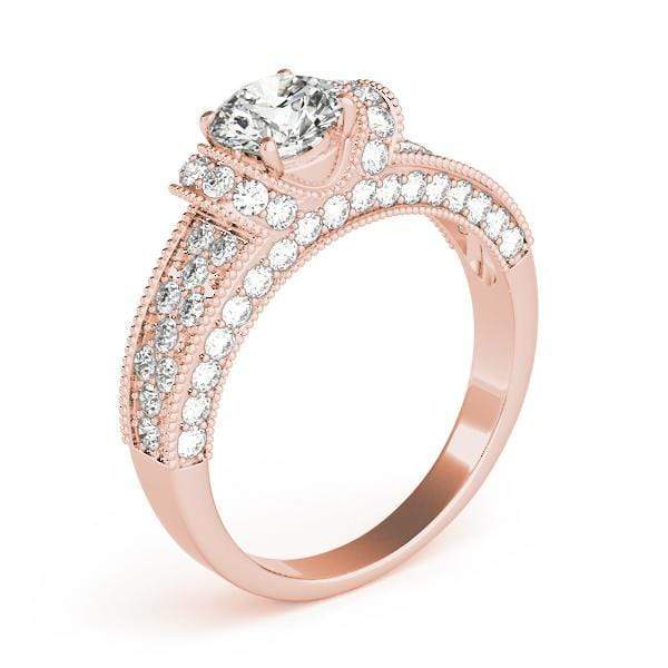 [Diamond Engagement Rings, Diamond Stud Earrings, and Gold Jewelry Online]-Angelucci Jewelry