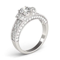 Thumbnail for [Diamond Engagement Rings, Diamond Stud Earrings, and Gold Jewelry Online]-Angelucci Jewelry