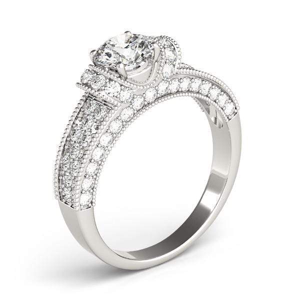 [Diamond Engagement Rings, Diamond Stud Earrings, and Gold Jewelry Online]-Angelucci Jewelry