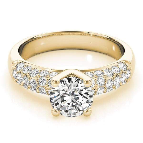 [Diamond Engagement Rings, Diamond Stud Earrings, and Gold Jewelry Online]-Angelucci Jewelry