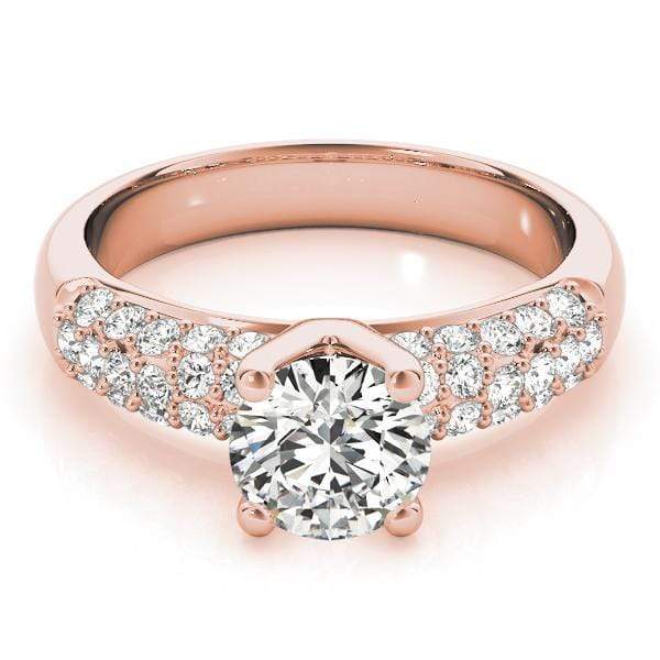 [Diamond Engagement Rings, Diamond Stud Earrings, and Gold Jewelry Online]-Angelucci Jewelry