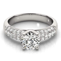 Thumbnail for [Diamond Engagement Rings, Diamond Stud Earrings, and Gold Jewelry Online]-Angelucci Jewelry