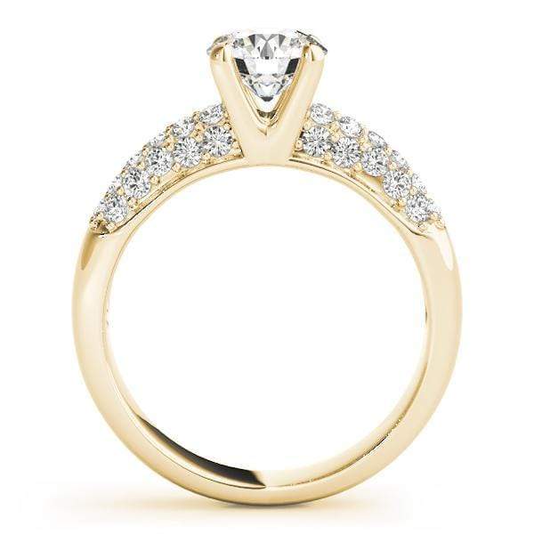[Diamond Engagement Rings, Diamond Stud Earrings, and Gold Jewelry Online]-Angelucci Jewelry