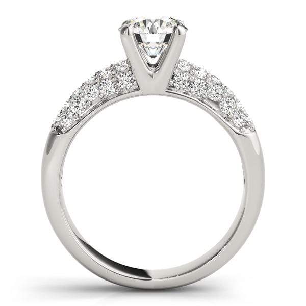 [Diamond Engagement Rings, Diamond Stud Earrings, and Gold Jewelry Online]-Angelucci Jewelry