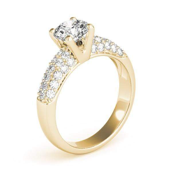 [Diamond Engagement Rings, Diamond Stud Earrings, and Gold Jewelry Online]-Angelucci Jewelry