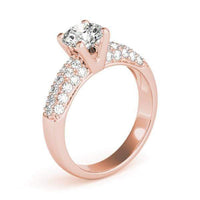 Thumbnail for [Diamond Engagement Rings, Diamond Stud Earrings, and Gold Jewelry Online]-Angelucci Jewelry
