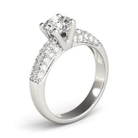 Thumbnail for [Diamond Engagement Rings, Diamond Stud Earrings, and Gold Jewelry Online]-Angelucci Jewelry