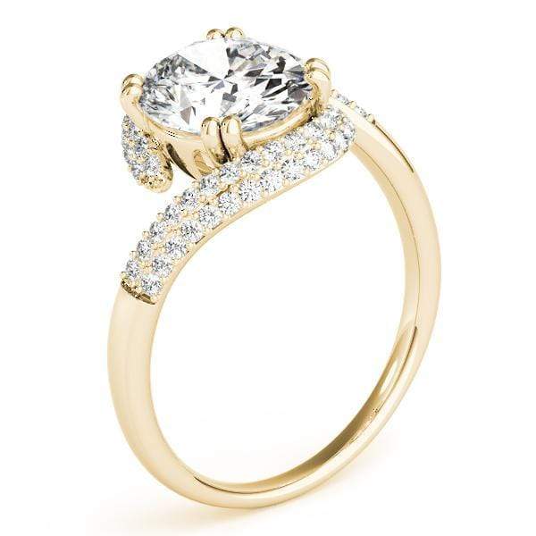 [Diamond Engagement Rings, Diamond Stud Earrings, and Gold Jewelry Online]-Angelucci Jewelry