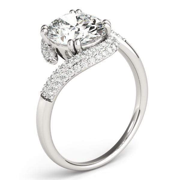 [Diamond Engagement Rings, Diamond Stud Earrings, and Gold Jewelry Online]-Angelucci Jewelry