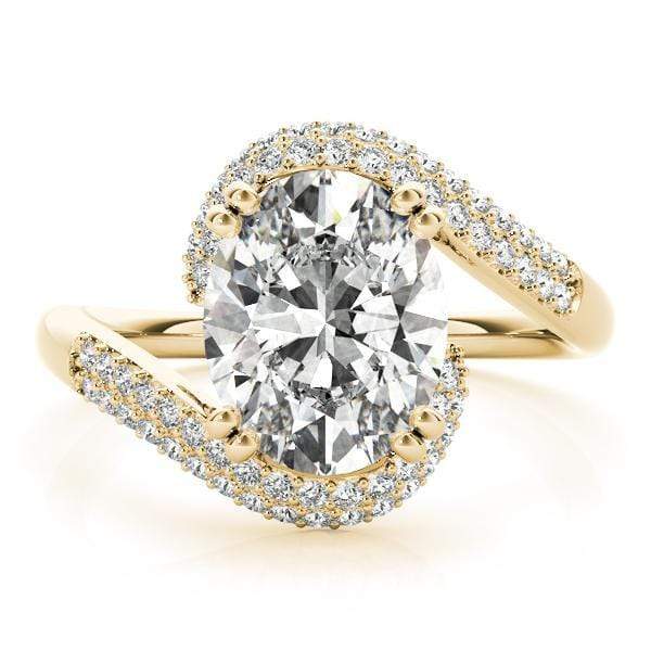 [Diamond Engagement Rings, Diamond Stud Earrings, and Gold Jewelry Online]-Angelucci Jewelry