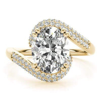 Thumbnail for [Diamond Engagement Rings, Diamond Stud Earrings, and Gold Jewelry Online]-Angelucci Jewelry