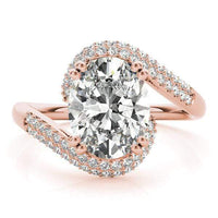 Thumbnail for [Diamond Engagement Rings, Diamond Stud Earrings, and Gold Jewelry Online]-Angelucci Jewelry