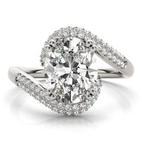 Thumbnail for [Diamond Engagement Rings, Diamond Stud Earrings, and Gold Jewelry Online]-Angelucci Jewelry