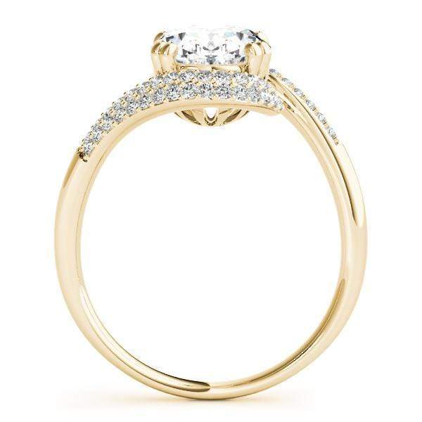 [Diamond Engagement Rings, Diamond Stud Earrings, and Gold Jewelry Online]-Angelucci Jewelry