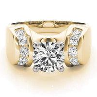 Thumbnail for [Diamond Engagement Rings, Diamond Stud Earrings, and Gold Jewelry Online]-Angelucci Jewelry