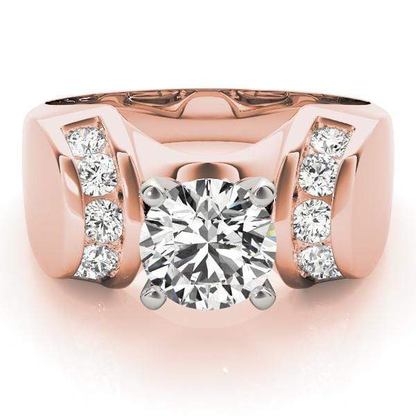 [Diamond Engagement Rings, Diamond Stud Earrings, and Gold Jewelry Online]-Angelucci Jewelry