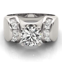 Thumbnail for [Diamond Engagement Rings, Diamond Stud Earrings, and Gold Jewelry Online]-Angelucci Jewelry