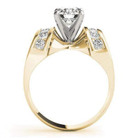 Thumbnail for [Diamond Engagement Rings, Diamond Stud Earrings, and Gold Jewelry Online]-Angelucci Jewelry