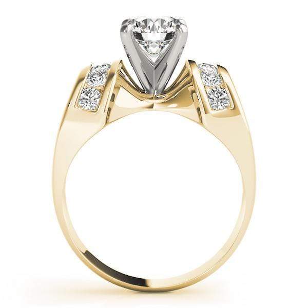 [Diamond Engagement Rings, Diamond Stud Earrings, and Gold Jewelry Online]-Angelucci Jewelry