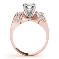 Thumbnail for [Diamond Engagement Rings, Diamond Stud Earrings, and Gold Jewelry Online]-Angelucci Jewelry