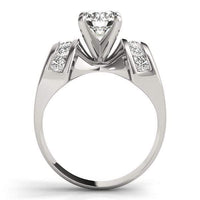 Thumbnail for [Diamond Engagement Rings, Diamond Stud Earrings, and Gold Jewelry Online]-Angelucci Jewelry