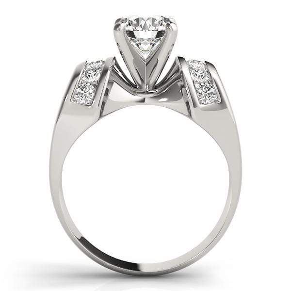 [Diamond Engagement Rings, Diamond Stud Earrings, and Gold Jewelry Online]-Angelucci Jewelry