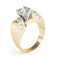 Thumbnail for [Diamond Engagement Rings, Diamond Stud Earrings, and Gold Jewelry Online]-Angelucci Jewelry