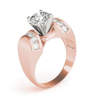 Thumbnail for [Diamond Engagement Rings, Diamond Stud Earrings, and Gold Jewelry Online]-Angelucci Jewelry