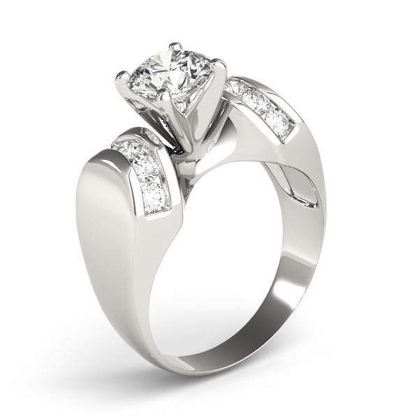 [Diamond Engagement Rings, Diamond Stud Earrings, and Gold Jewelry Online]-Angelucci Jewelry