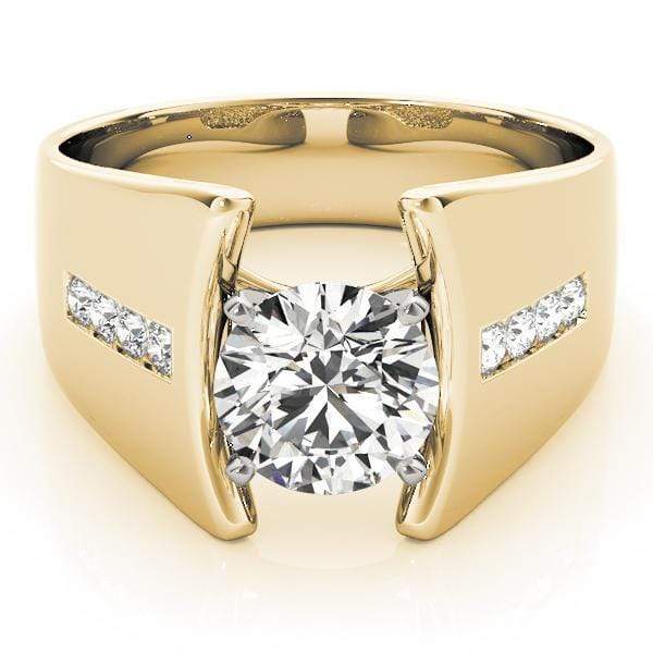 [Diamond Engagement Rings, Diamond Stud Earrings, and Gold Jewelry Online]-Angelucci Jewelry