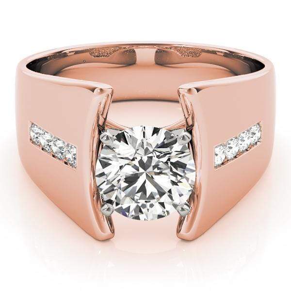 [Diamond Engagement Rings, Diamond Stud Earrings, and Gold Jewelry Online]-Angelucci Jewelry