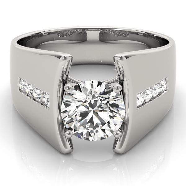 [Diamond Engagement Rings, Diamond Stud Earrings, and Gold Jewelry Online]-Angelucci Jewelry