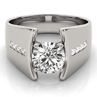 Thumbnail for [Diamond Engagement Rings, Diamond Stud Earrings, and Gold Jewelry Online]-Angelucci Jewelry