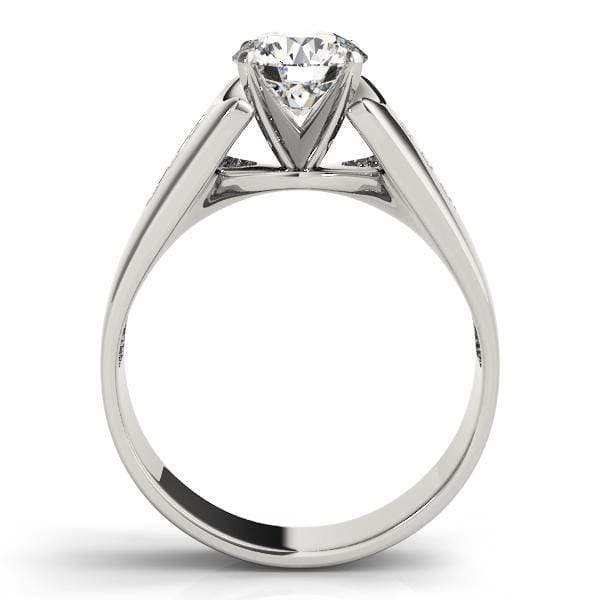[Diamond Engagement Rings, Diamond Stud Earrings, and Gold Jewelry Online]-Angelucci Jewelry