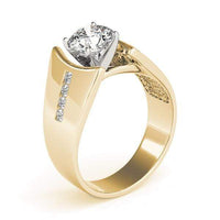 Thumbnail for [Diamond Engagement Rings, Diamond Stud Earrings, and Gold Jewelry Online]-Angelucci Jewelry
