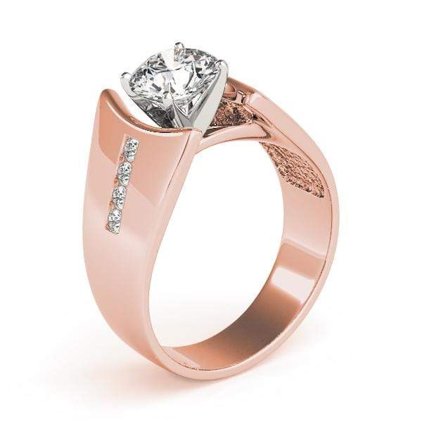 [Diamond Engagement Rings, Diamond Stud Earrings, and Gold Jewelry Online]-Angelucci Jewelry