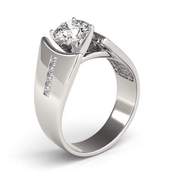 [Diamond Engagement Rings, Diamond Stud Earrings, and Gold Jewelry Online]-Angelucci Jewelry